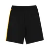 2022 Running Shorts Men Fitness Gym Training Sports Shorts Quick Dry Workout Gyms Sport Jogging Double Deck Summer Man Shortss#26242W