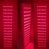 2022トップアマゾンベストセラーフルボディ赤外線LEDインフラレッドライトセラピーランプ660NM 850NMパネルフェイスボディデバイスランプ300W 600W 1000W 1500Wポータブル