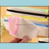 Supplies Office School Business Industrial20pcs/lote 20.5*8,5 cm DIY Canvas branca