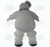 السلع الرياضية الأخرى Orient Ored Flatables Giant Giant Stay Puft Puft Marshmallow Man Ghostbusters Halloween Ghost Master