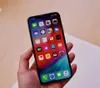 Отремонтированный разблокированный оригинальный iPhone XS Сотовые телефоны 5,8 дюйма с идентификатором лица 4 ГБ оперативной памяти 64/256 ГБ смартфоны ROM 12MP 1SIM Card Мобильные телефоны 1pc DHL