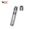 Yocan Lux Vape Pen Battery Mod Style Batteries Style 400 mAh Voltaggio regolabile A09