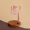Lampada scaldacandela elettrica, yankee candle, elettrica, cera, H0922