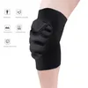 Kneepads Motocross Knee Guard Magnetic Racing Skidåkning Skate Cykling Massage Sleeves Therapy Protector Fotboll Utomhus