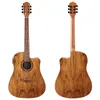 chitarra tuning acustica