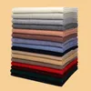 Mulheres sólidas xales de lãs Cachecol 33 cores 200x70cm 4 temporada sólida para homem longo pescoço lenços masculino masculino cashmere xale espessado cyqy938