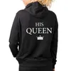 미적 까마귀 왕과 여왕 하라주쿠 여성 알리바바 온라인 쇼핑 스웨터 미학 여성 의류 무료 배송 201126