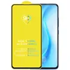 Protecteur d'écran pour Xiaomi Redmi Note 12 Explorer 11 Pro 11T 11S 11E 10 10A 10C 10S 10T 9D Film de protection contre les explosions en verre trempé incurvé à couverture complète