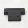 2PCS Switch Control Box Scharnier Stroomverdeelkast Hardware Base Case Afneembare Netwerk Instrument Apparatuur Fitting