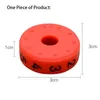 6 조각 자석 조기 학습 수학 어린이 숫자에 대 한 교육 장난감 DIY 조립 퍼즐 공장 최고의 도매