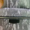 ファッションレディースメンズ贅沢デザイナーバックパック最高品質純正レザーキャンバス迷彩ジッパーメタリック部品大桟橋バッグ
