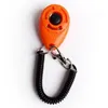 Haustier-Bell-Trainingstrainer, verstellbarer Sound-Schlüsselanhänger, Handschlaufe, für Welpen, Hunde, Katzen, Haustiere