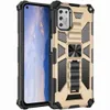 Militära antifall -telefonfall för Motorola G Pure Power Stylus 4G 5G Play 2023 2022 2021 One 5G Ace Armor Stand Holder Protective5063322