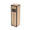 Kundenspezifische 100ml Körperpflegeflasche Verpackung Papierboxen gedruckt CMYK-Hautpflege-Speicher-Farbpaket-Box mit hoher Qualität