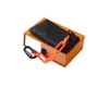 Moneta torebka mężczyzn Kobiet Karta Portfel Portfel skórzane portfele Moneta Najwyższa jakość kluczowe łańcuchy mody portfel Mini torba Pochette A249S