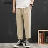 korean design pantalon