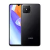 Оригинальные Huawei Honor Play 5 5G мобильный телефон 8 ГБ RAM 128GB 256GB ROM MTK 800U OCTA CORE 64MP AI HDR 3800MAH Android 6.53 "OLED полноэкранный отпечаток пальца ID Smart Cell Phone