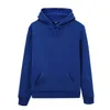 Autumn Women Fleece Hoodie Sweatshirts Vinterpar överdimensionerade damer Pullovers Warm Pocket Hooded Jacket LJ201103