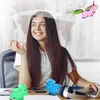 Balls de stress des jouets à la licorne pour les enfants adolescents et adultes Stress Soule