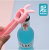 Creative Multi-purpose Can Opener Cartoon Bear Cola Beer Drink Bottle Openers by sea CCE13362