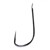 Fishing Hooks DYGYGYFZ 30pcs/bag Carp Eyed Hook Size 1 2 3 4 5 6 7 8 9 10Japan High-carbon Steel Barbless Fish Fine Sleeve