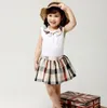Baby Girls Kids Dress Spring Autumn Party Kid Dresses Children Clothing 3-8Y
