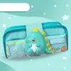 funny Large capacity pencil bags cute pencils case for girls and boys 6 styles