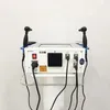 2 en 1 Tecar Therapy Radiofréquence Physiothérapie Physique Physique pour le Soulagement de la Douleur Corporelle Lifting du Visage Minceur Machine CET RET RF Équipement Monopolaire