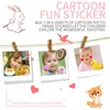 Meilleur appareil photo numérique pour enfants, 2 pouces HD, Mini caméra de dessin animé, cadeau d'anniversaire, jouets éducatifs pour filles et garçons, vente en gros