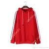 21SS Taille Euro de haute qualité Luxurys Designer Mens Hoodies Couples Lettre imprimé Hoody Men Femmes Sweatshirt Long Sweet Long 012