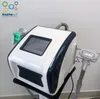 Máquina portátil da terapia da perda da máquina do emagrecimento da máquina para a máquina fresca da terapia da cryolipolysis da gordura da redução de Celulite