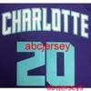 Men Women kids 4 styles 20# Hayward 2021 purple basketball jersey Embroidery New basketball Jerseys XS-5XL 6XL