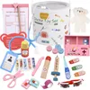 medical play toys