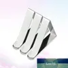 12pcs Stainless Steel Triangle Tablecloth Clips Adjustable Table Cloth Triangle Clamps 5cm