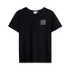 Men Women Top Quality Streetwear Hip Hop T Shirt Life Letter Printed Mens Stylist Tees Size S-XXL@84