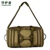 60L Outdoor Camping Large Capacity Sport Backpacks Shoulder Bag Hiking Backpack Travel Bag S433 Y0721