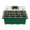 12 cell seed trays