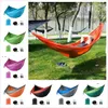 nylon fabric hammocks