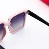 Top luxury Sunglasses 3027 polaroid lens designer womens Mens Goggle senior Eyewear For Women eyeglasses frame Vintage Metal Sun Glasses With Box