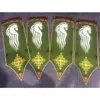 40x100 cm Lord Ring Rohan Designer Banner Vlag Muur Opknoping KTV Bar Home School Cosplay Party Decoratie Gift Y2010155090111