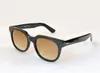 211 occhiali da sole Tortoise / Brown Lens Sunnies per uomo Donna Gafas de Sol UV400 Protezione Abbigliamento moda Abbigliamento con scatola