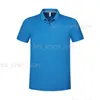 Camisa polo absorção de suor, respirável esportes estilo t-shirt 2021 2022