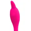 Dildo vibrador de controle remoto APP sem fio para mulheres Calcinhas vestíveis para casais Bola vaginal vibratória Produtos Q0602270B