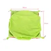 Autumn Winter Warm Hamster Hammock Hanging Bed House Small Animal Squirrel Guinea Pig Three Layers Plush Nests Pet Supplies
