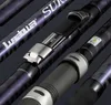 Lurekiller العلامة التجارية Fuji أدلة تصفح Gazer Surfcasting Rod 4.2 متر 3 أقسام Sobler 100-300g BX عالية الكربون