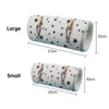 Small Animal Supplies Warm Pet Hamster Cage Bed speelgoed Guinea Pig Tunnel Tube Chinchilla Hedgehogs Nederlandse ratten accessoires Vernieuwde bebaarde drago