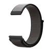 20MM 22MM Nylon Loop Woven Strap Watchband For Samsung Galaxy Watch 3 4 Active 2 Smart Wristband Bracelets