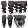water wave lace frontal