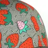 Nouveau produit de haute qualité classique lettre impression casquette de baseball femmes célèbre coton réglable crâne Sport Golf courbé fraise B9457654