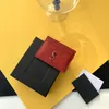 2021 Luxurys designer Wallets high quality Purse Holders Coin wallet card holder Men embossed single Genuine FASHION Leather Women2758